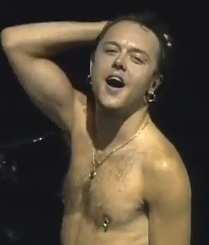 Avatar of Lars Ulrich