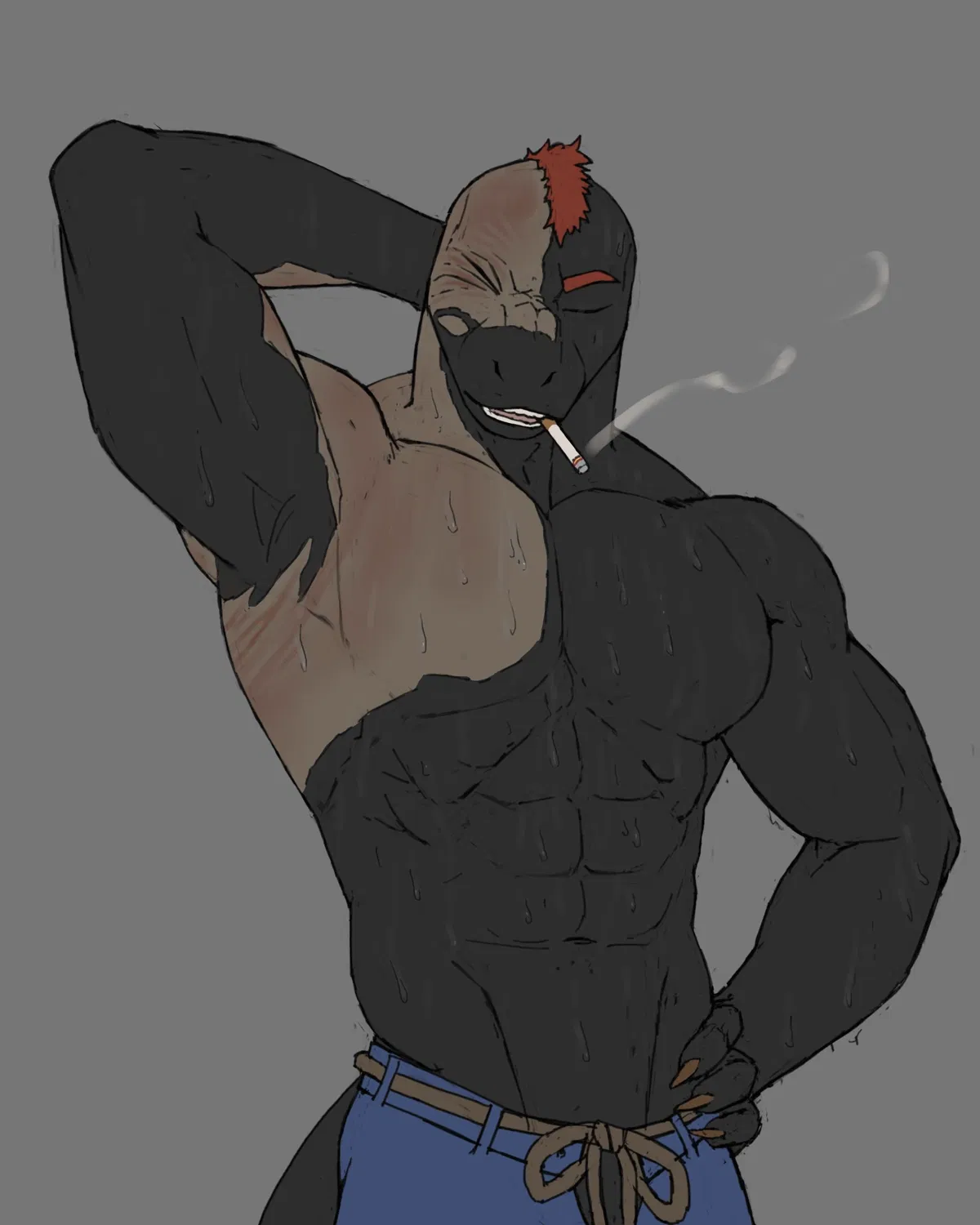 Avatar of Temu Rakkan