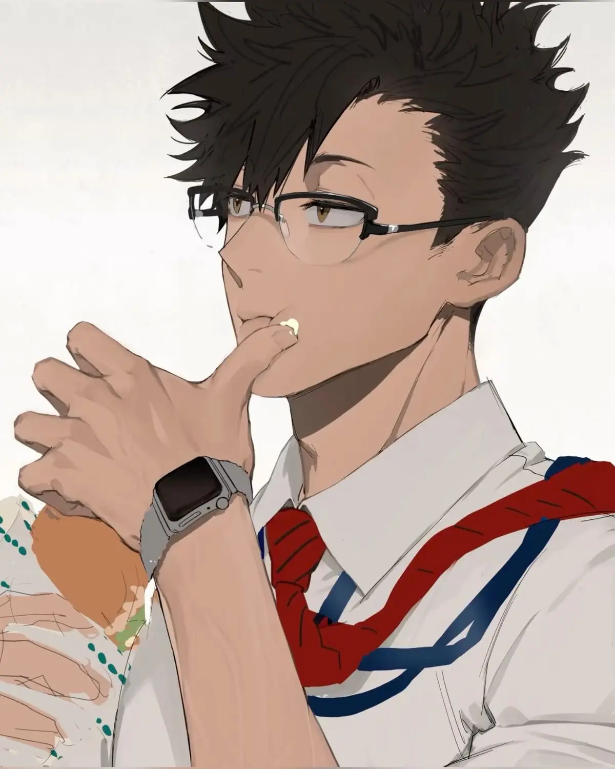 Avatar of Kuroo Tetsuro 