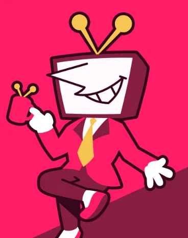 Avatar of Tenna || DELTARUNE Chapter 3