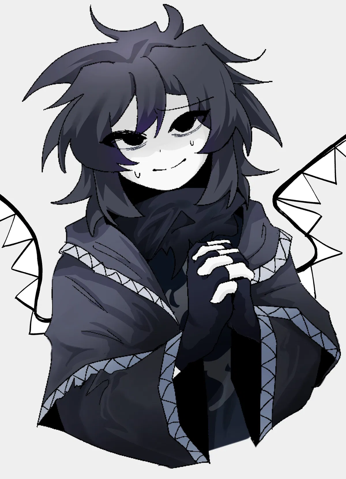Avatar of Two Time (FEM) - Forsaken