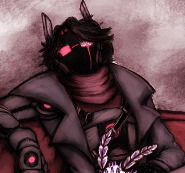 Avatar of HQ [ Stress relief. ]