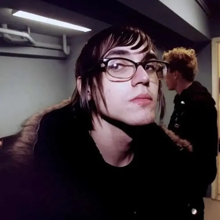 Avatar of  ⌗ᆞMikey Way ❛