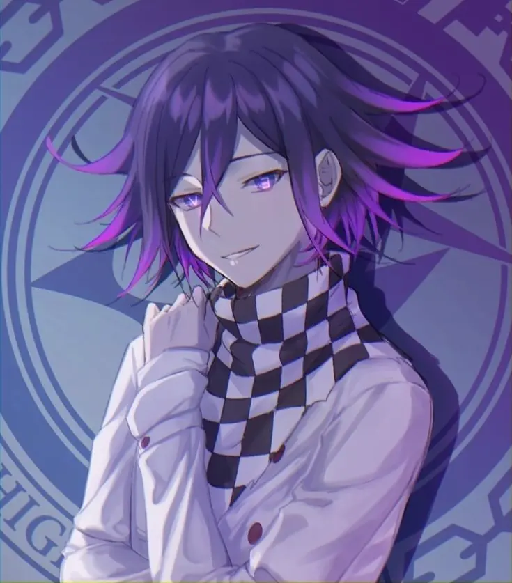 Avatar of Kokichi Ouma