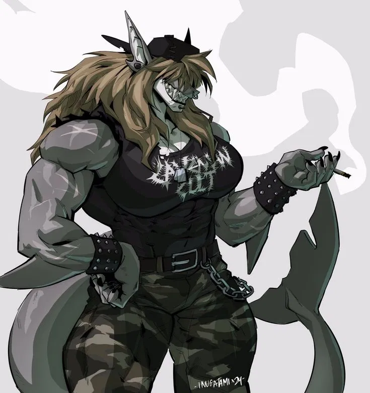 Avatar of Sydney Sidd Rott