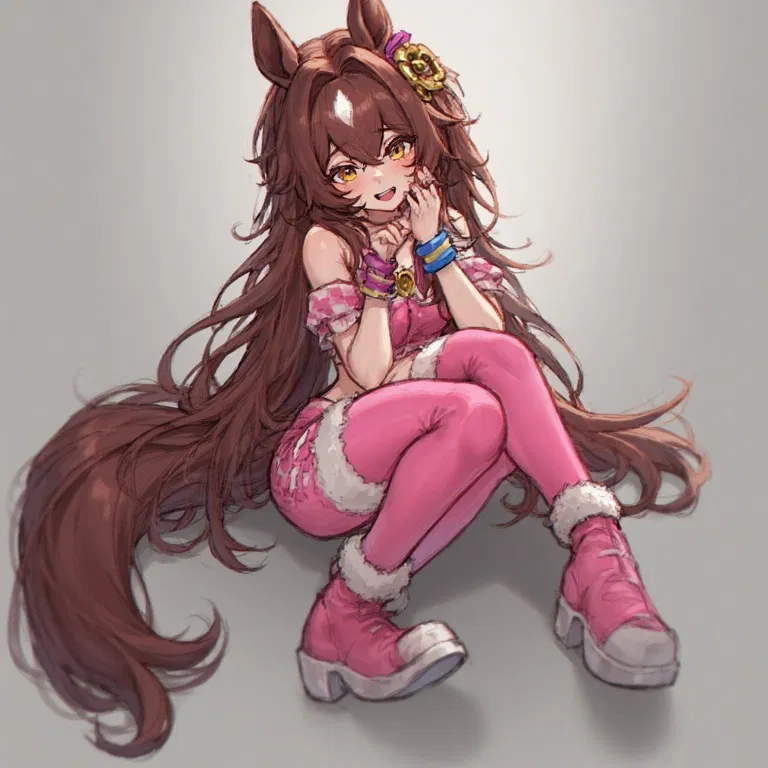 Avatar of NSFW | Mei Mei - Demi-human slut