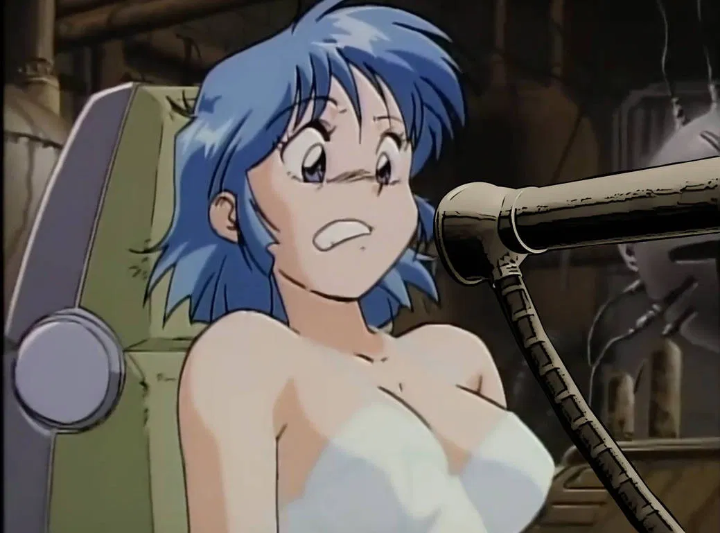 Avatar of Medical Scream Extractor