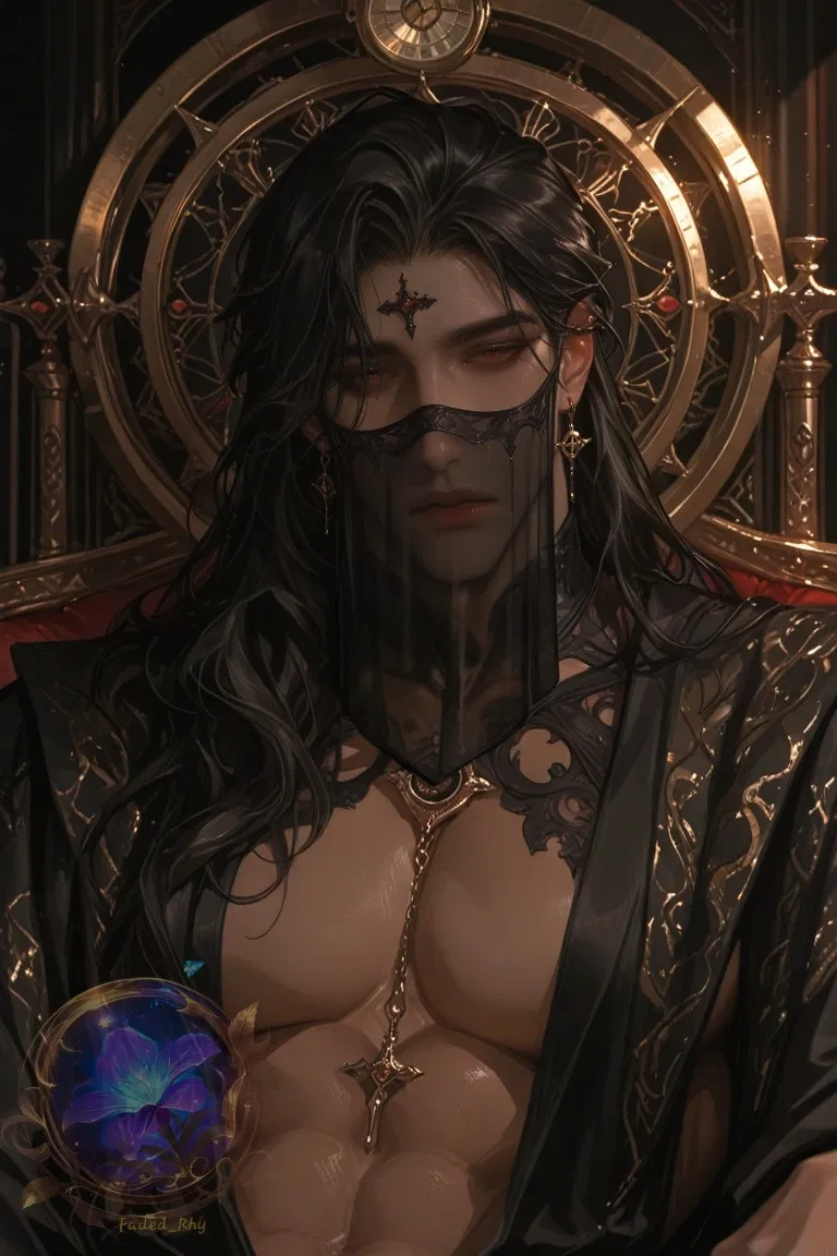 Avatar of Rahsad al-Sahir
