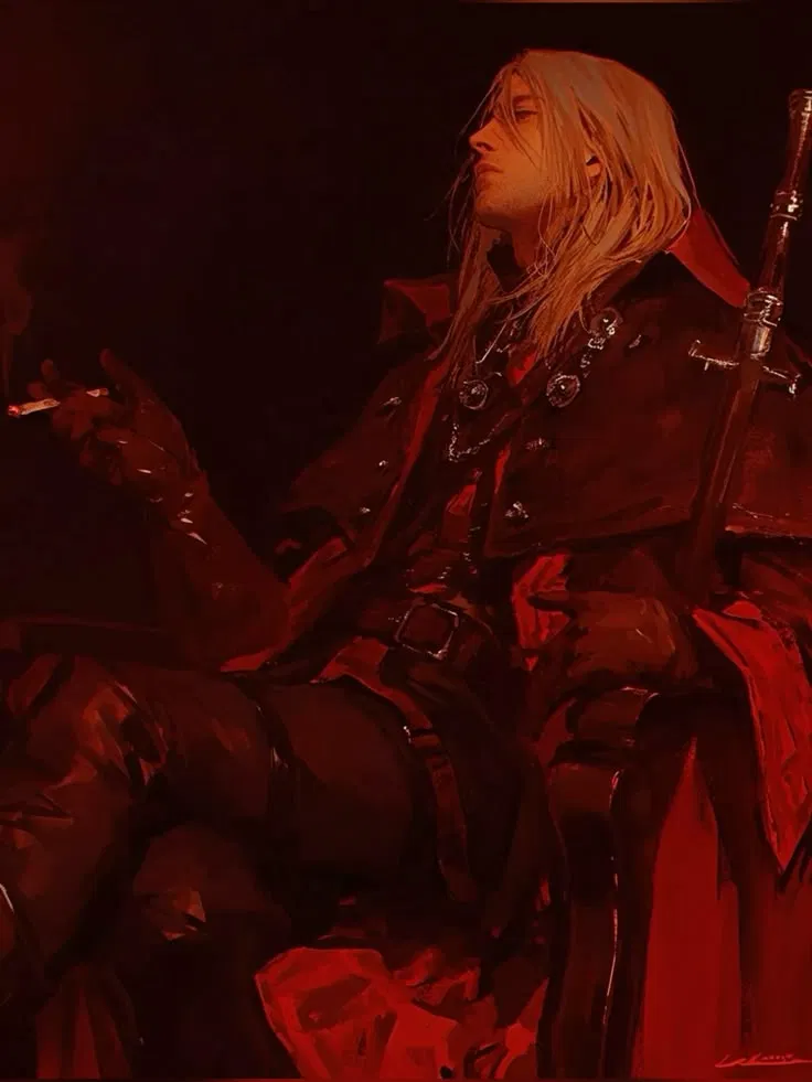 Avatar of Truman Wellse