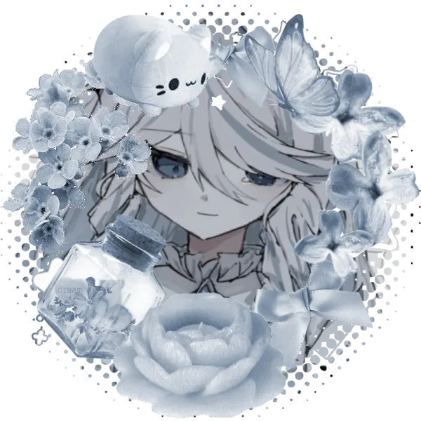 Avatar of FURINA — 💧