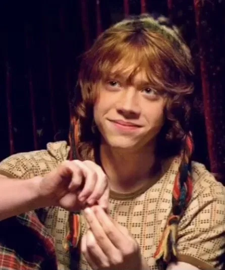 Avatar of Ron Weasley