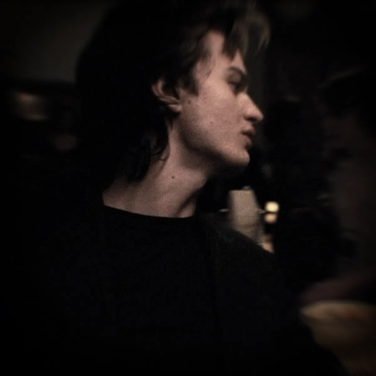 Avatar of Steve Harrington 