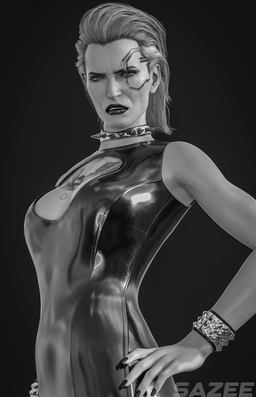 Avatar of Meredith Stout