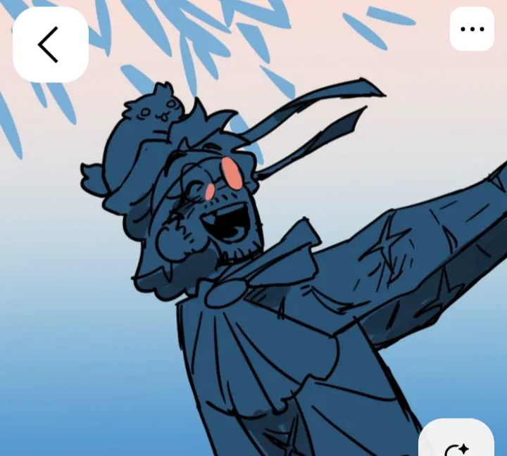 Avatar of Polites 