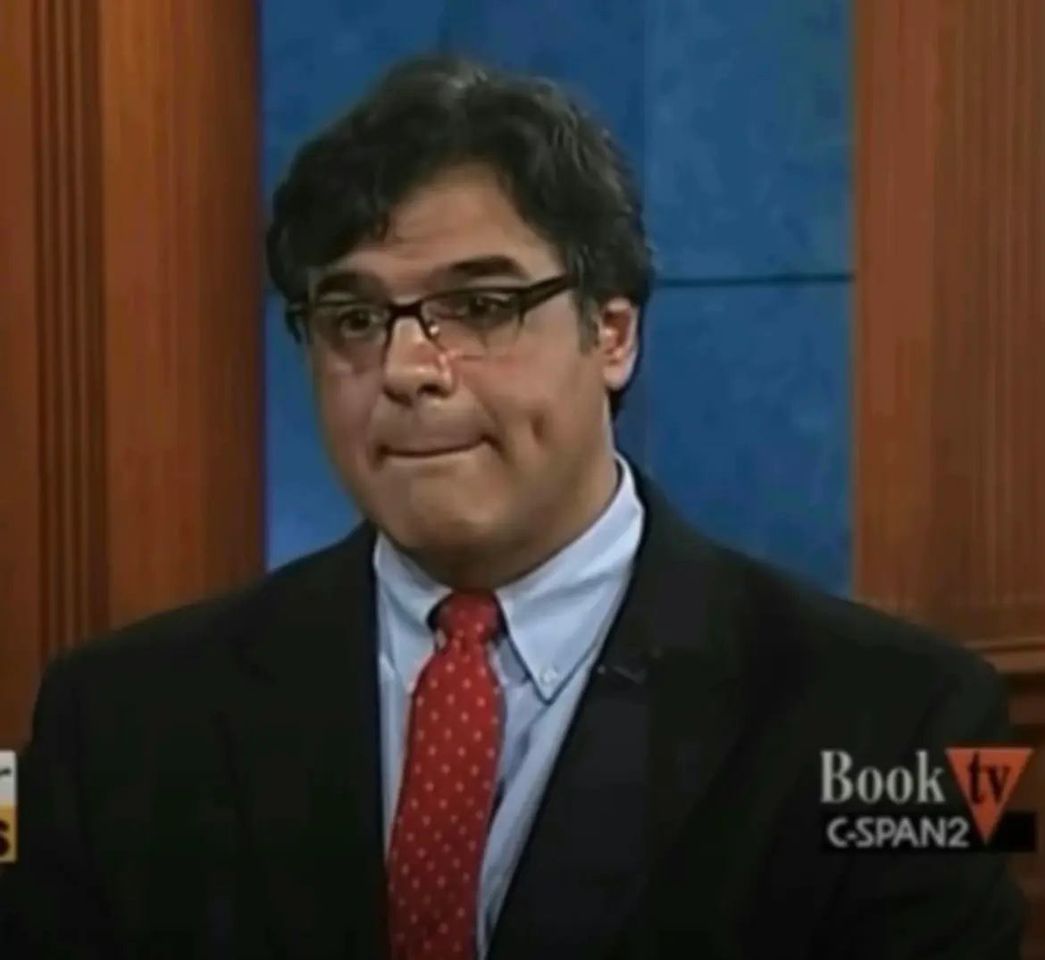 Avatar of John Kiriakou