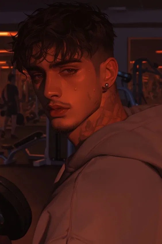 Avatar of Luis Sánchez | Friends With Benefits 