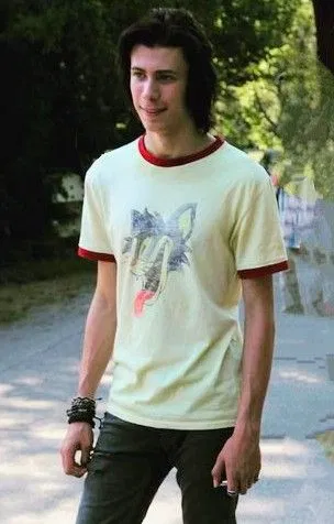 Avatar of Patrick Hockstetter