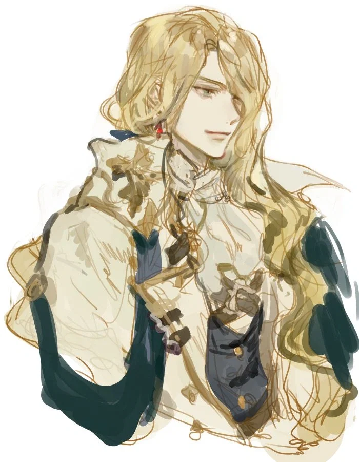 Avatar of Castiel Benedetti