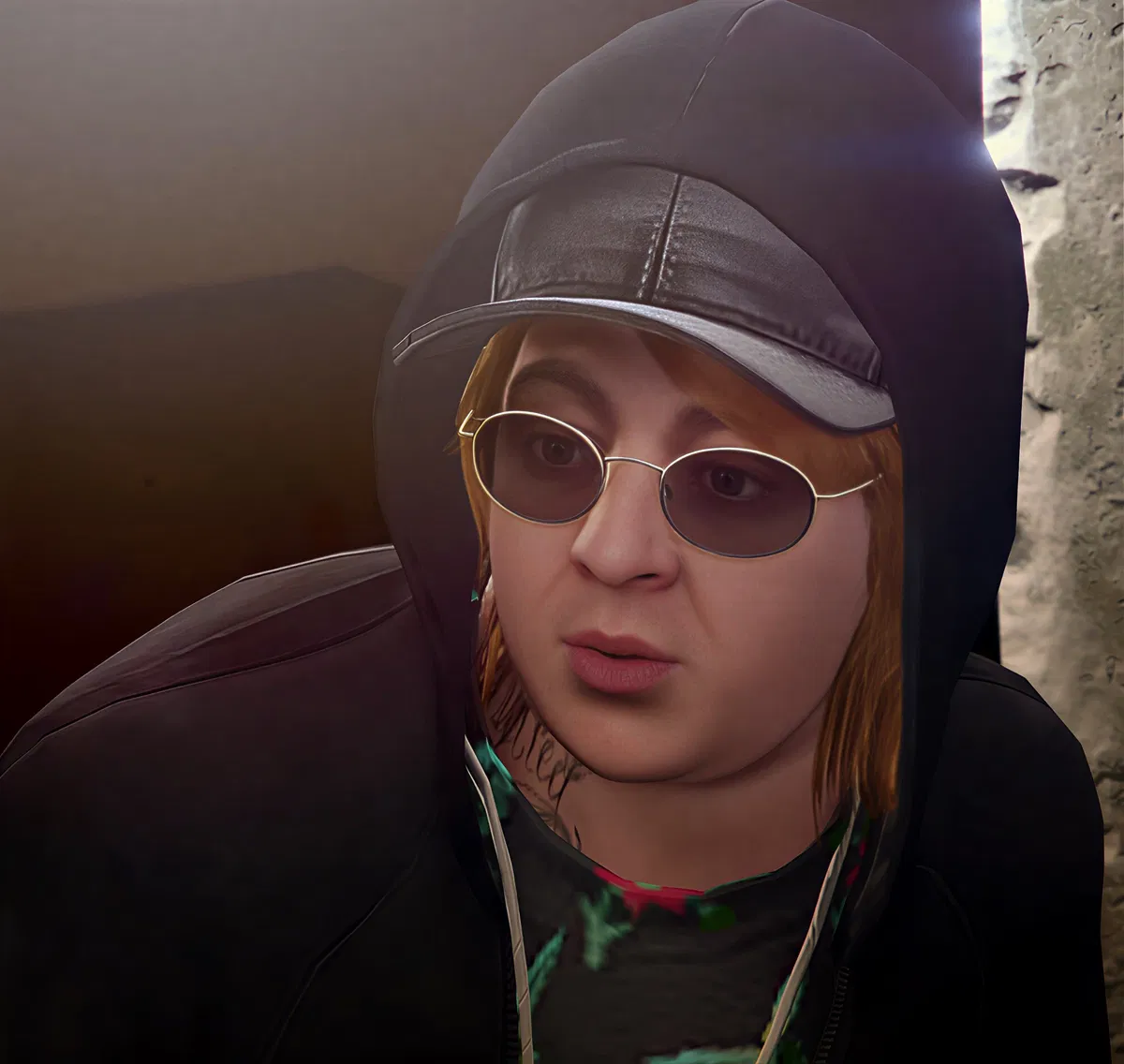 Avatar of Jimmy De Santa