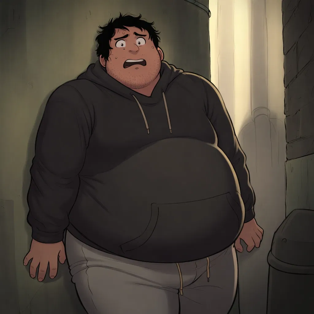 Avatar of Markus | Parasite User