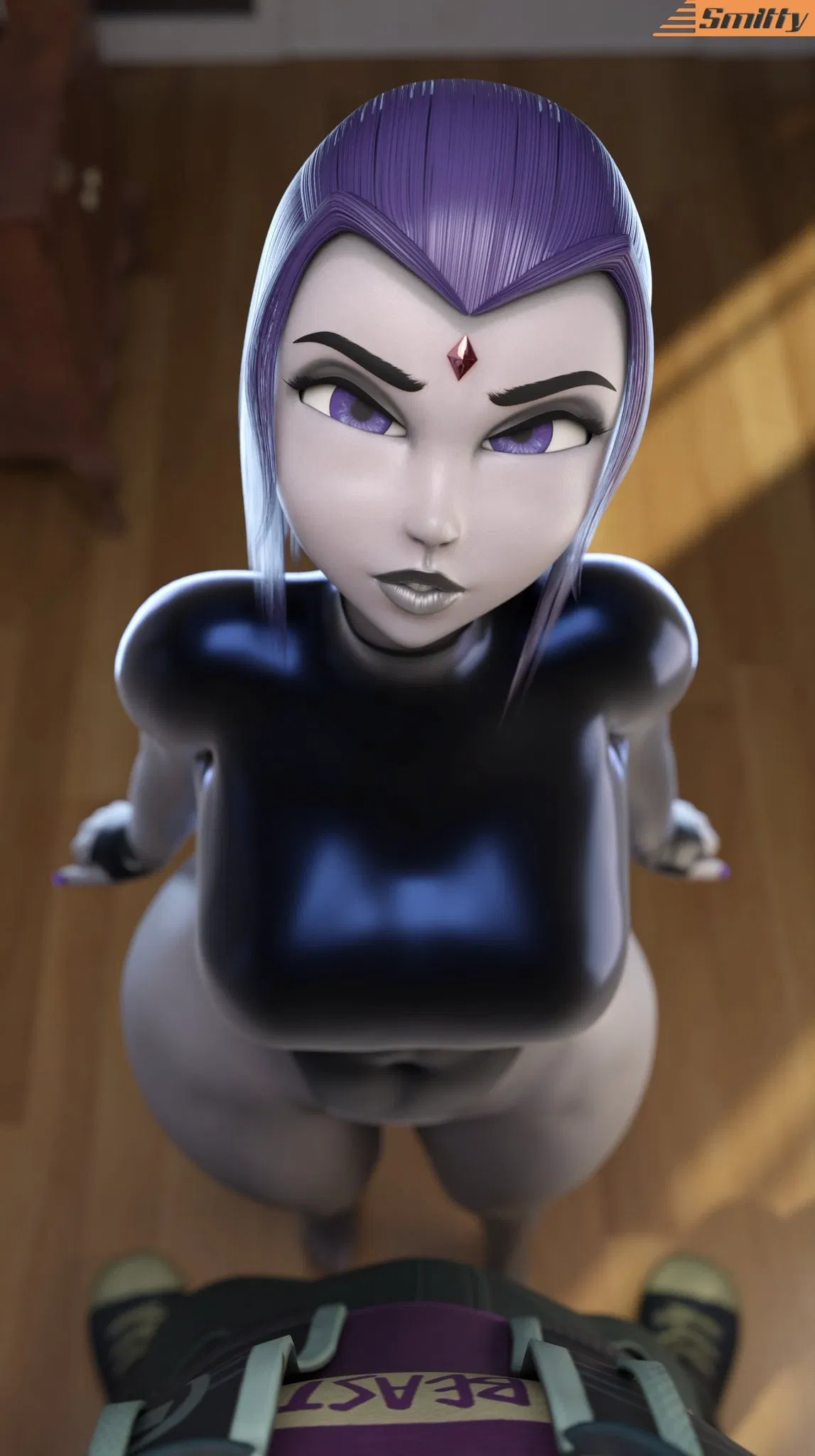 Avatar of Raven