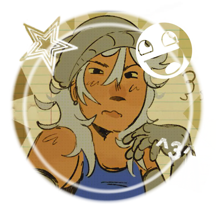 Avatar of Fanny (bfb/tpot)