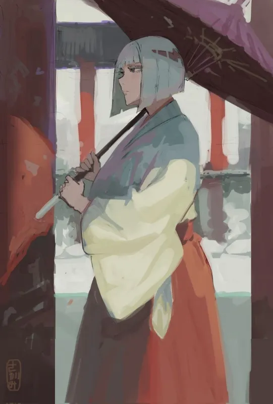 Avatar of Uraume