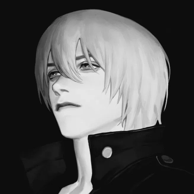 Avatar of Dante Sparda