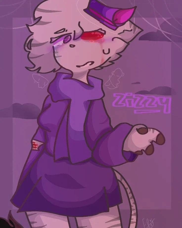 Avatar of Zizzy. [The best outcome for an infected.]