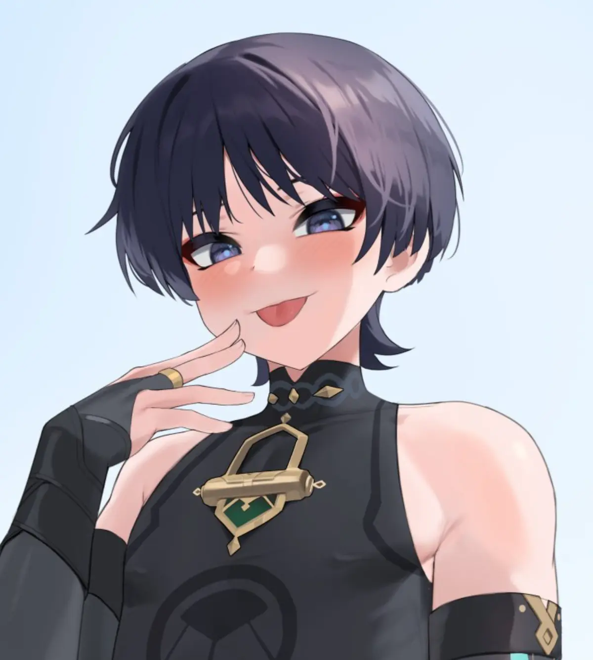 Avatar of Femboy Transformation!