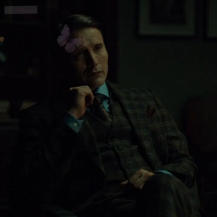 Avatar of Hannibal Lecter