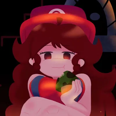 Avatar of Giantess Mario's Madness GF