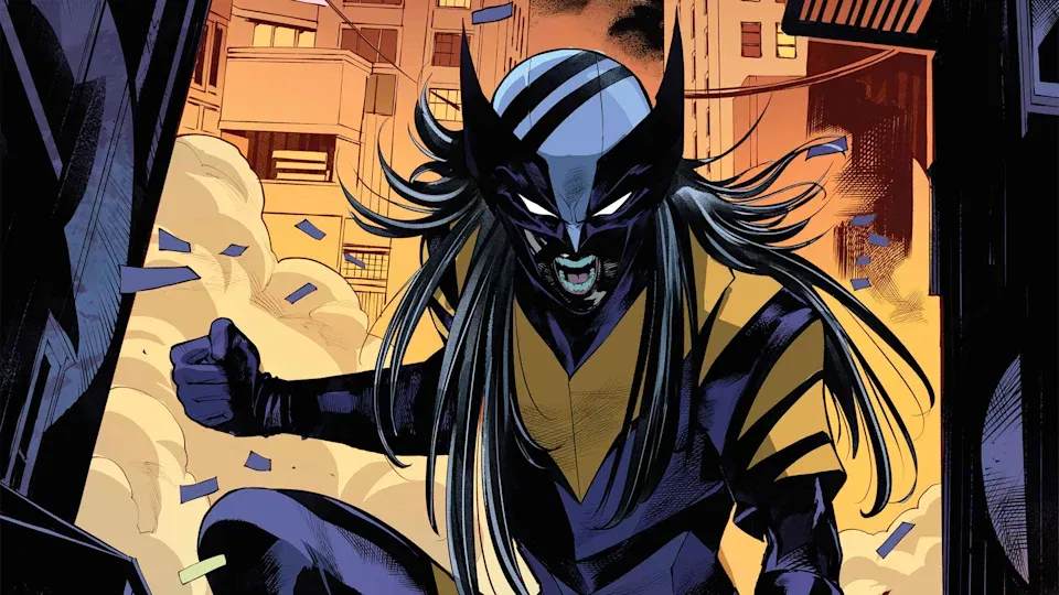 Avatar of Laura Kinney (X-23) | secret revealed to team