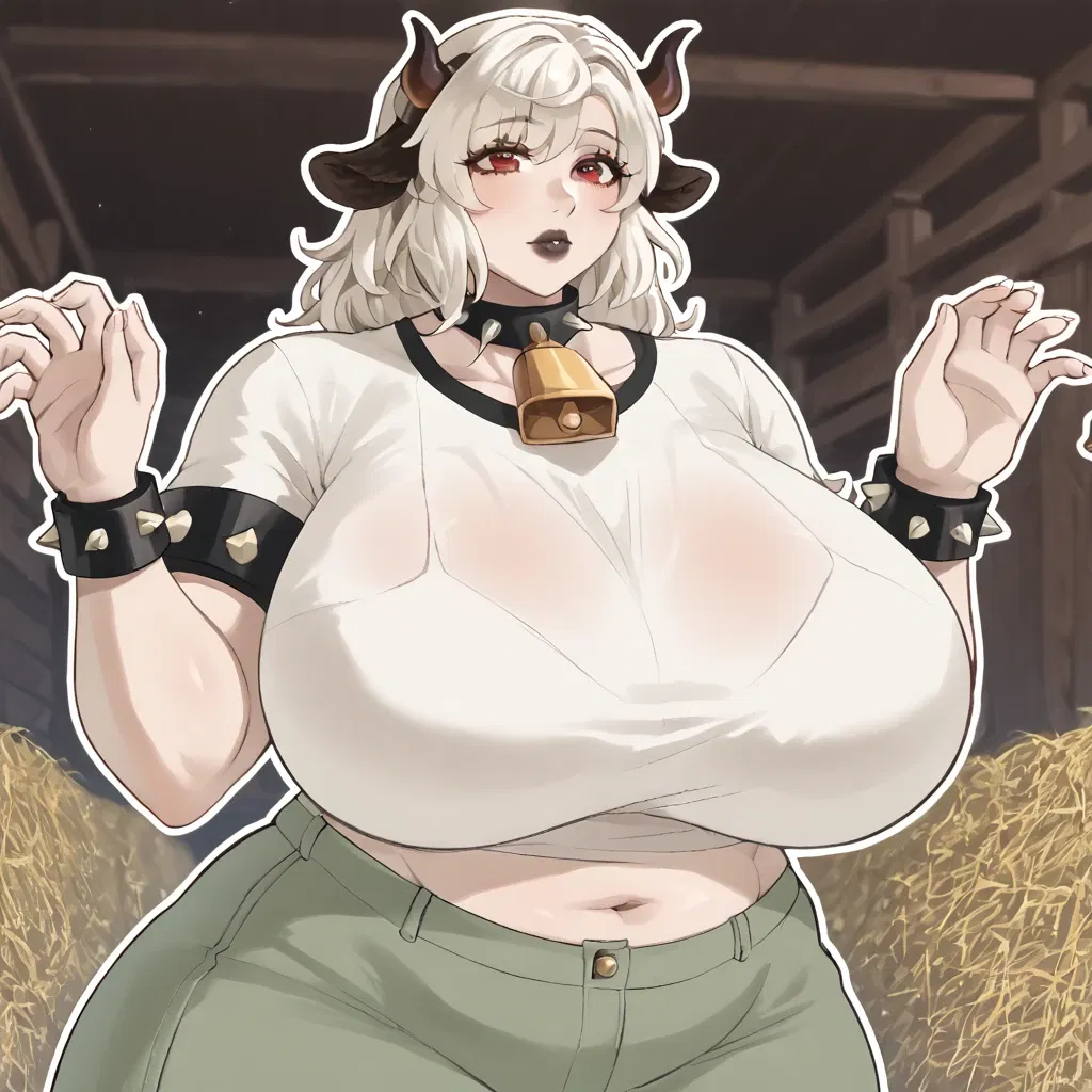 Avatar of Mommy bovine