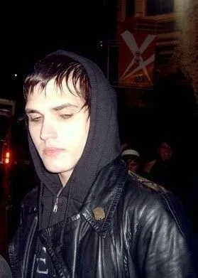 Avatar of 022 - mikey way 