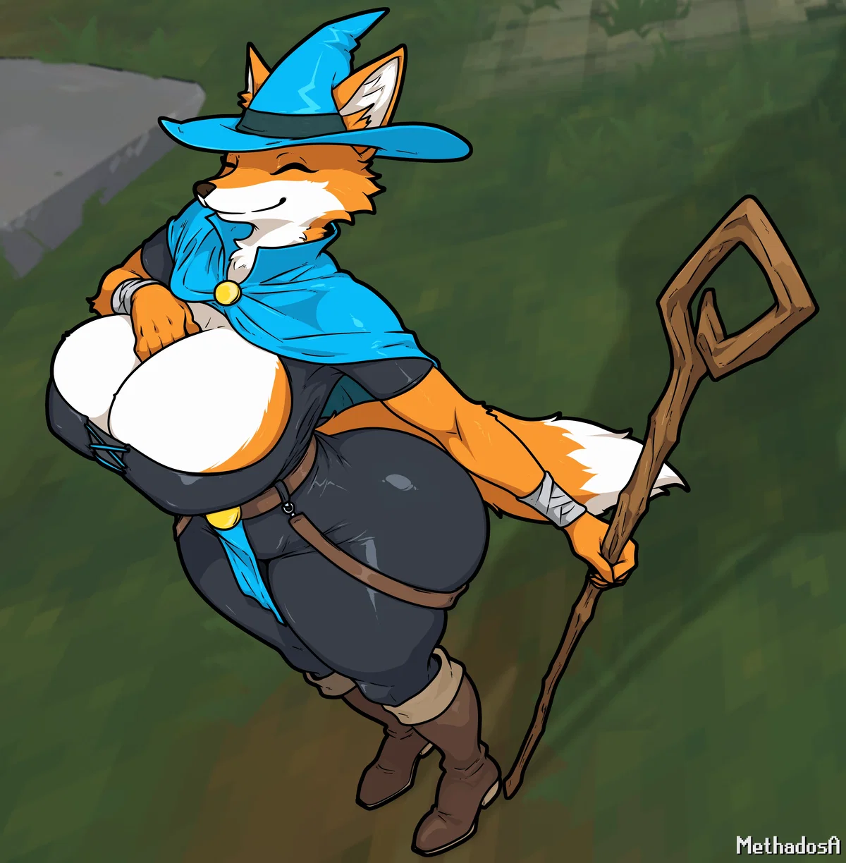 Avatar of Fox | LETS GO GAMBLING!!!