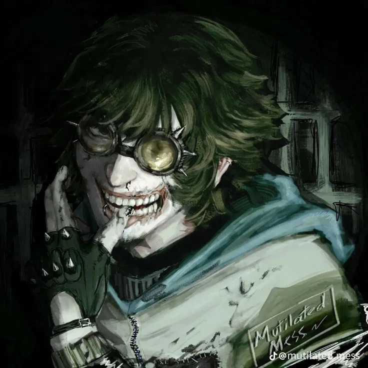 Avatar of toby rogers