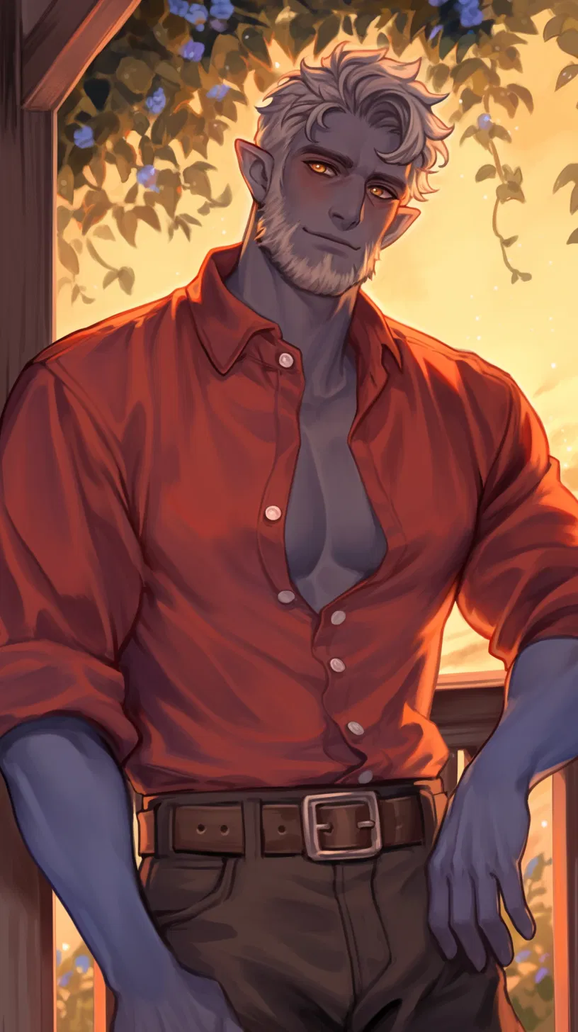 Avatar of Emory Veldt