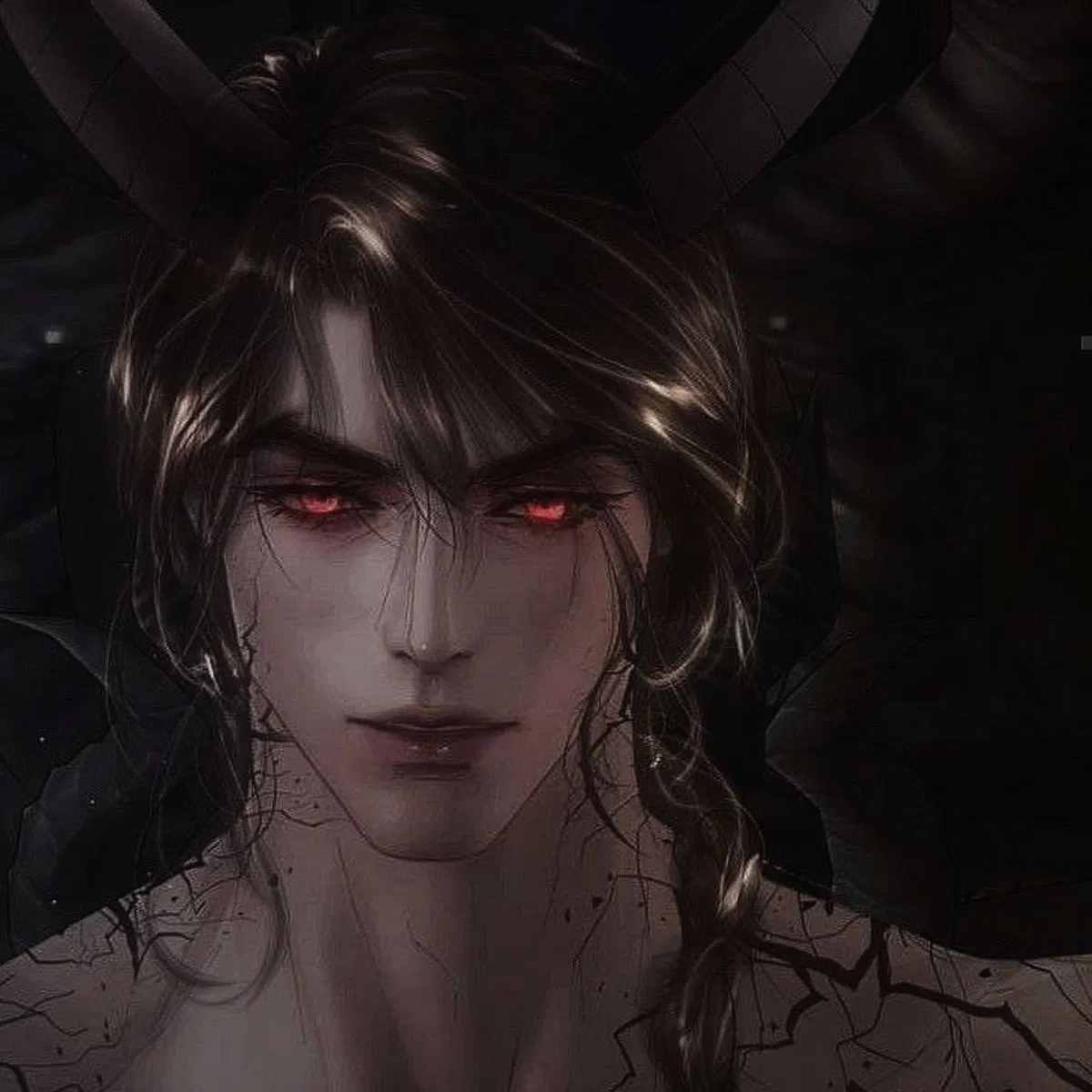 Avatar of Abbadon