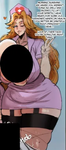 Avatar of rangiku your work friend reliefs you