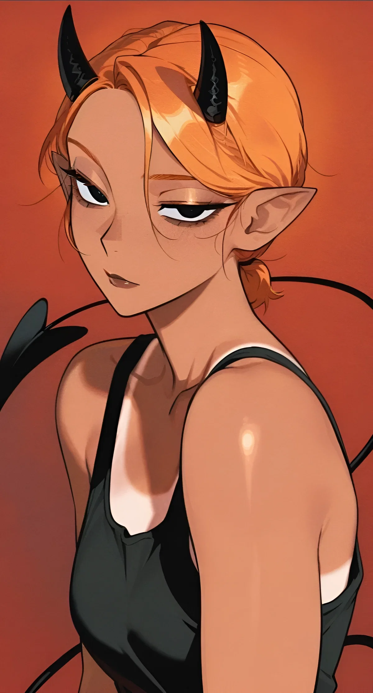 Avatar of Leona