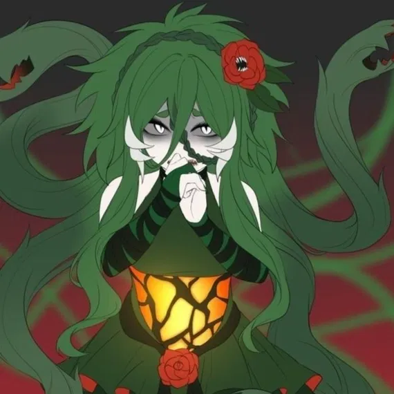 Avatar of Biollante -Godzilla Vs Biollante Female-