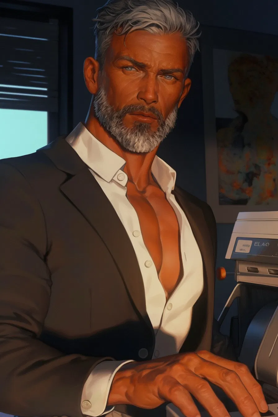 Avatar of Matteo Drake