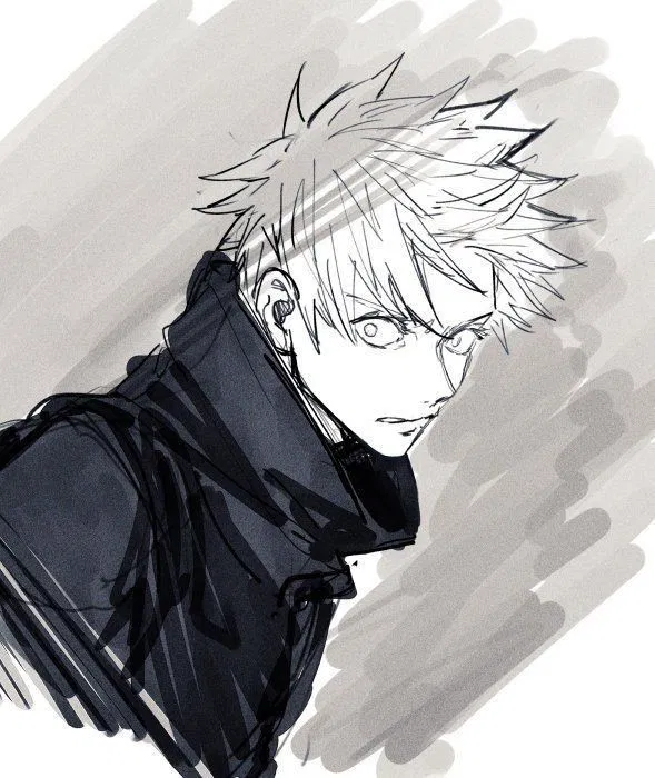 Avatar of Satoru Gojo