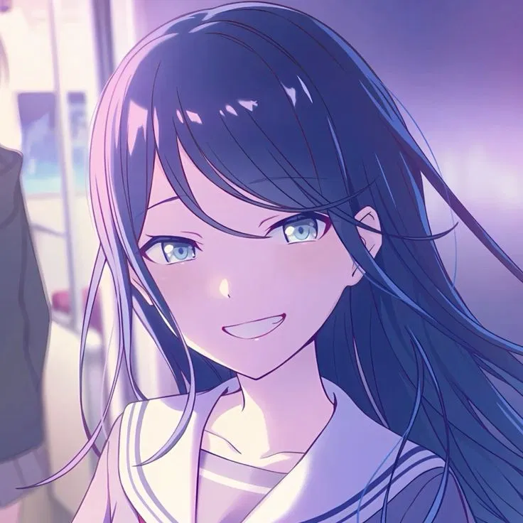 Avatar of Ichika Hoshino