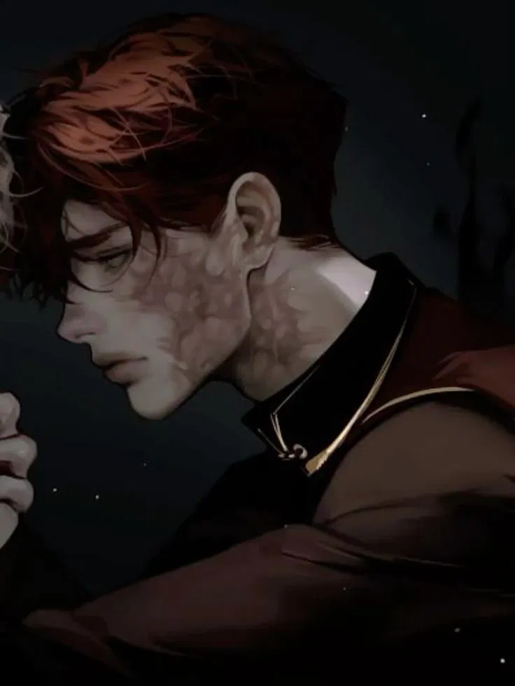 Avatar of Asher Blackwood