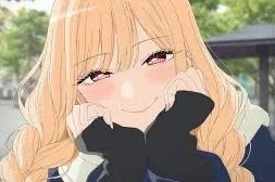 Avatar of 💛Marin Kitagawa✨