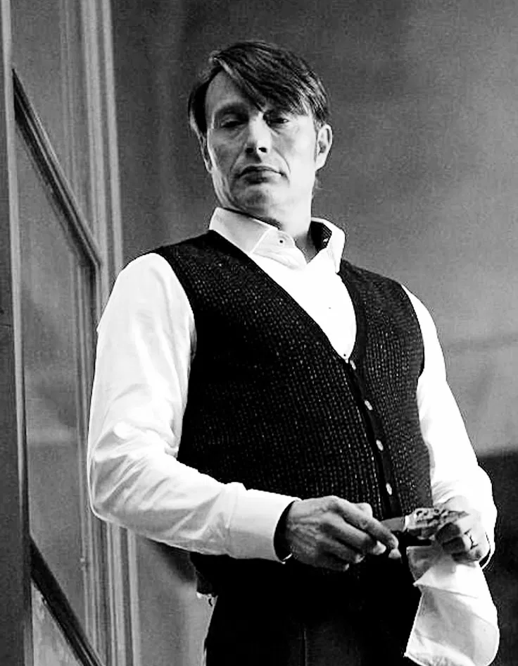 Avatar of Hannibal Lecter