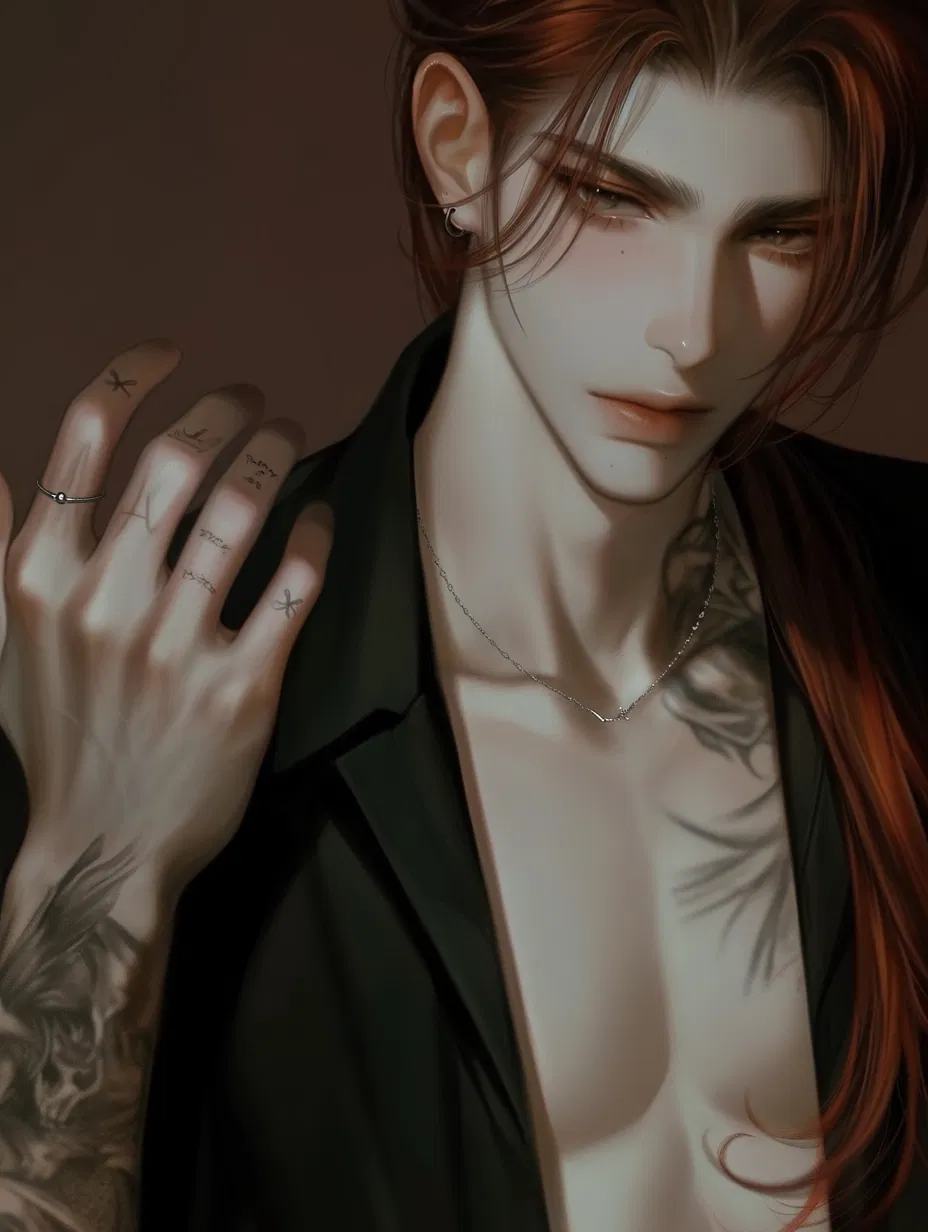 Avatar of 7 DEADLY SINS | LUST 