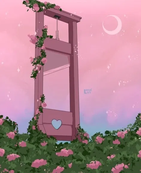 Avatar of Castration Guillotine
